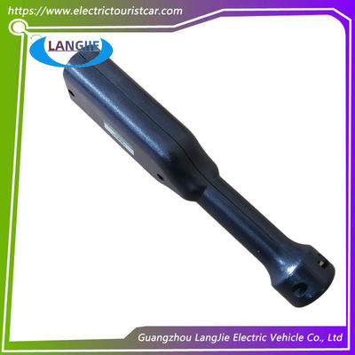 Bom preço. Plug de carregamento de cabeça plana para carrinhos de golfe e carros de patrulha on-line