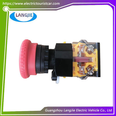Bom preço. Marshell Emergency Stop Switch Component For Four-Wheel Electric Tour Bus on-line