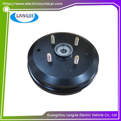 Bom preço. Marshell Electric Golf Cart Wheel Brake Drum Brake Parts on-line