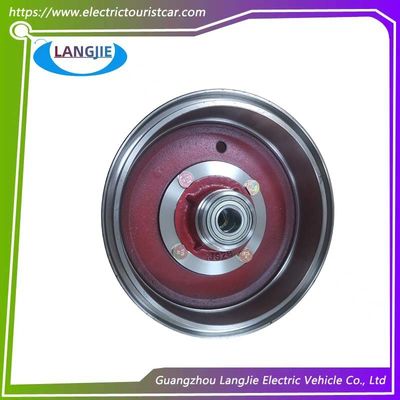 Bom preço. Marshell Black Brake System Brake Hub For Golf Cart Components on-line