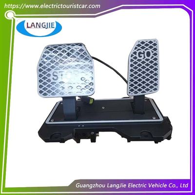Bom preço. Marshell Accelerator Pedal Assembly Parts For Golf Carts on-line