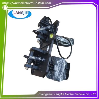 Bom preço. Componente de acelerador de pedal duplo do sensor do carro de golfe Marshell on-line