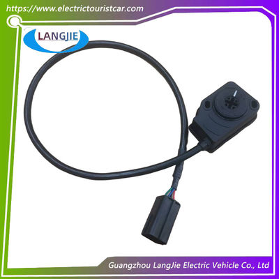 Peças originais do sensor do acelerador do carro de golfe Marshell