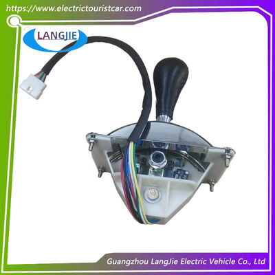 Bom preço. Veículo de saneamento elétrico Vintage Car Marshell Reverse Gear Lever Acessórios on-line