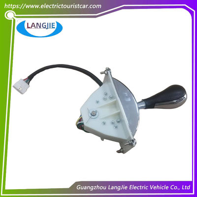 Bom preço. Vintage Marshell Reverse Gear Boat Shaped Switch Environmental Sanitation Vehicle Parts on-line