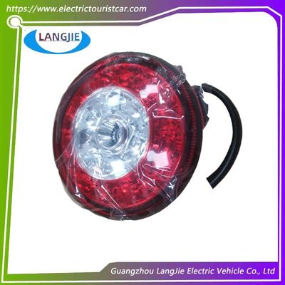 Bom preço. Marshell Golf Cart High-Quality Turn Signal Lights on-line