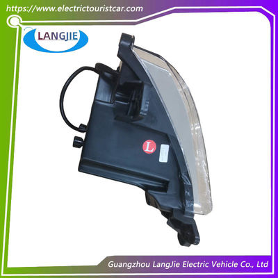 Carrinho de Golf Marshell Lâmpada dianteira de carro LED Carro do clube