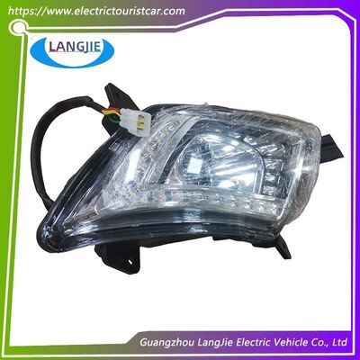 Luzes de nevoeiro LED de alta qualidade para carrinhos de golfe Marshell