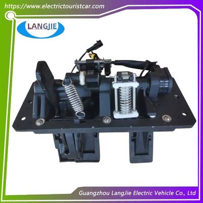 Bom preço. Conjunto do Pedal de Freio do Fabricante para Carrinho de Golfe Marshell on-line