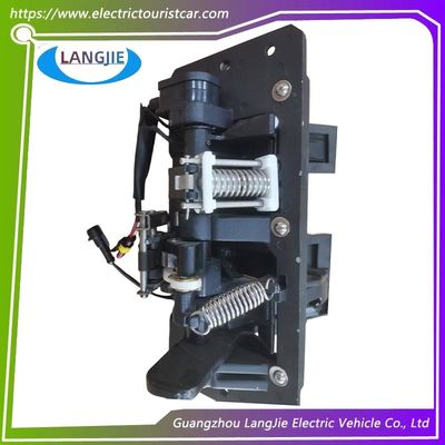 Pedal do Acelerador Club Car Venda Direta Marshell Golf Cart
