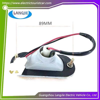 Bom preço. Luzes de marcha-atrás Marshell para acessórios de veículos elétricos de patrulha e saneamento on-line