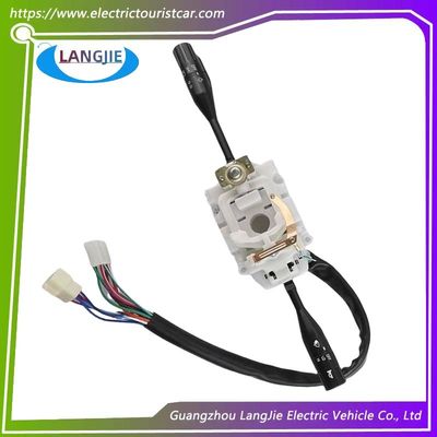 Bom preço. Conjunto do Interruptor do Limpador, Buzina e Farol do Carro Elétrico de Passeio Marshell on-line