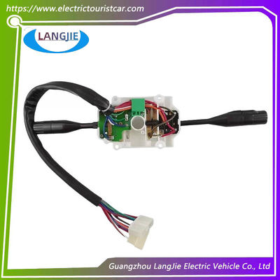 Bom preço. Interruptor multifunção de regulação do limpador de rodas para veículos elétricos de turismo on-line