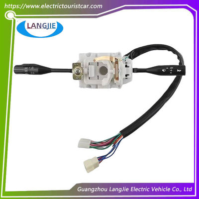 Bom preço. Componente do Interruptor Combinado de Luz, Direção e Limpador do Ônibus Turístico Elétrico Marshell on-line