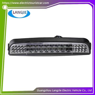 Farol LED para Carrinho de Golfe EZGO TXT Patrol Car