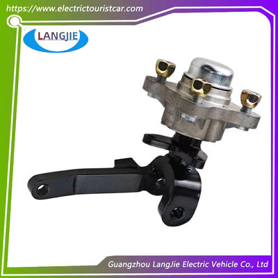 Bom preço. 7-Shaped Sheep Horn Axle Head For Marshell Golf Carts And Patrol Vehicles on-line