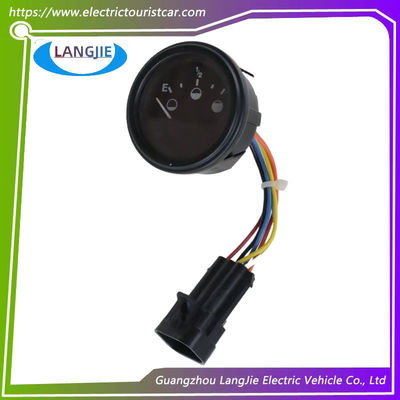 Medidor de exibição de energia importado original para carrinho de golfe elétrico EZGO RXV Acessórios