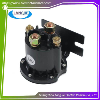 Interruptor de relé de válvula eletrônica RXV para veículo de patrulha EZGO Golf Cart