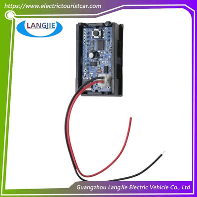 Bom preço. Veículo Elétrico de Patrulha Marshell Alarme Sonoro Display de Bateria Acessórios on-line