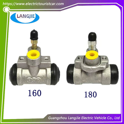 Bom preço. Cilindros de Freio Dianteiros e Traseiros para Carros de Turismo e Patrulha Marshell 160 e 180 on-line
