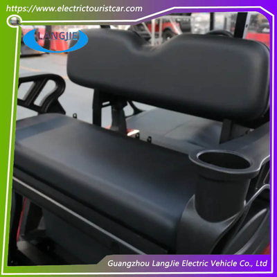 Bom preço. Kit de Cobertura do Assento Traseiro Rebatível para Carrinho de Golfe EZGO de Alta Qualidade on-line