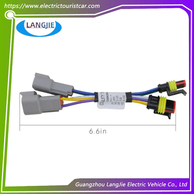 Bom preço. Club Car Golf Cart Voltage Regulator 2-Pin 3-Pin OEM Part on-line