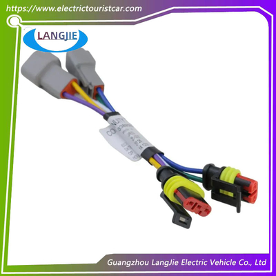 Bom preço. Club Car Golf Cart Harness Output Regulator OEM Part on-line