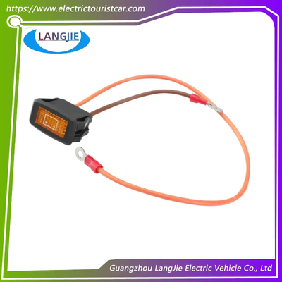Bom preço. Club Car Golf Cart Battery Warning Light OEM Accessory on-line