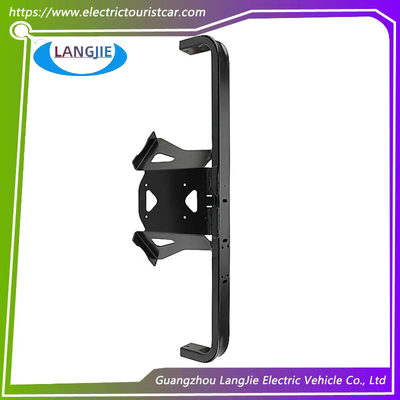 Bom preço. Automóvel de clube Preto Frente inferior Bracket Golf Peças de automóvel on-line