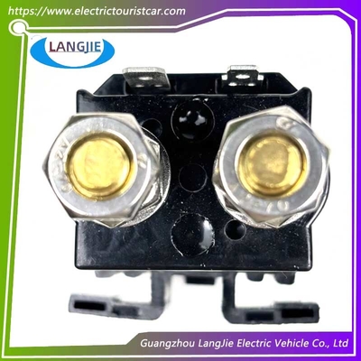 Bom preço. Conjunto de Válvula Solenoide de 4 Terminais para Carrinho de Golfe Club Car DS 102865901 on-line