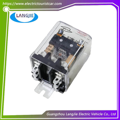Bom preço. Peças para Carrinho de Golfe Elétrico Club Car Relé DC Transparente 48V on-line