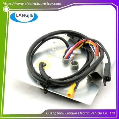 Bom preço. Acessórios para Carrinho de Golfe Club Car Square Car Board Computador OBC 48V Placa de Circuito on-line