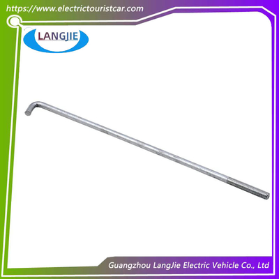 OEM JW2-H2133-00 Vendas diretas de fábrica Bateria Rodão de parafuso YAMAHA componentes de carrinhos de golfe