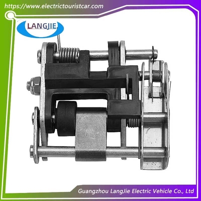 Bom preço. Montagem de fechaduras de garras para carrinhos de golfe on-line
