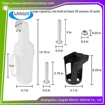 EZGO Acessórios Elétricos de Carrinhos de Golfe