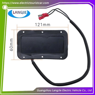 Bom preço. EZGO Golf Cart Club Car Brake Pedal Switch Stop Pad on-line