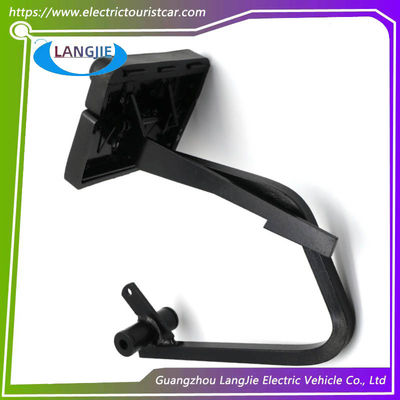 Pedal do Acelerador e Freio para Carrinho de Golfe EZGO RXV