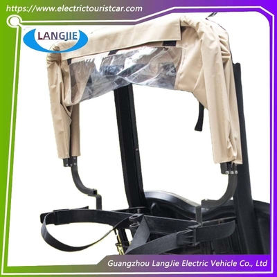 Bom preço. Shell Waterproof e Rainproof Cover Club Car Golf Cart Acessórios on-line