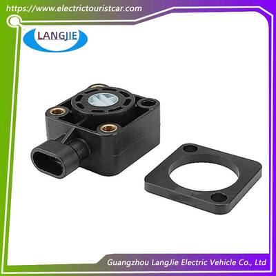 Bom preço. Sensor de aceleração negro de alta qualidade EZGO RXV Peças de carrinho de golfe elétrico on-line