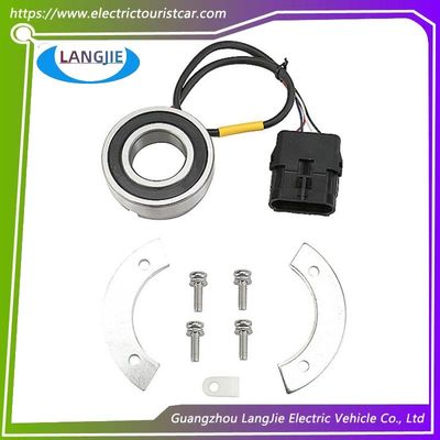Bom preço. Peças e Acessórios para Carrinho de Golfe Club Car EZGO RXV - Conjunto de Rolamento Sensor Encoder online