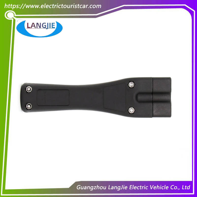 Bom preço. Black Charging Plug Component EZGO RXV Imported Golf Cart on-line