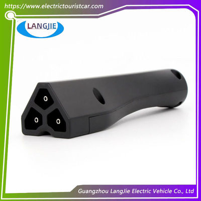 Bom preço. Peças e Acessórios para Carrinho de Golfe EZGO Club Car Triangle RXV Charging Gun Plug online