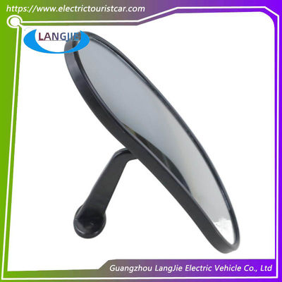 Substituição do Espelho Retrovisor do Carrinho de Golfe Usando Peças OEM Club Car Projetadas para Durabilidade e Visibilidade Traseira Ideal