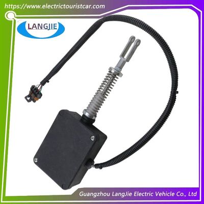 Componente Acelerador Eletrônico EZGO TXT Adequado para Acessórios de Carrinho de Golfe Club Car