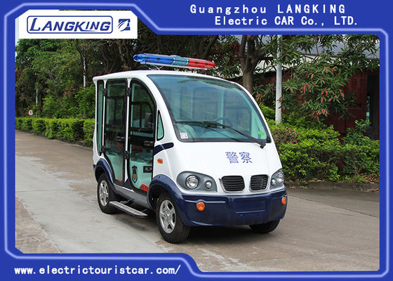 Direção à esquerda 48V Elétrico Club Car AC Motor Club Car Presidential Golf Cart para Resort