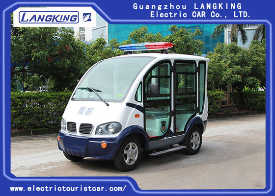 Direção à esquerda 48V Elétrico Club Car AC Motor Club Car Presidential Golf Cart para Resort